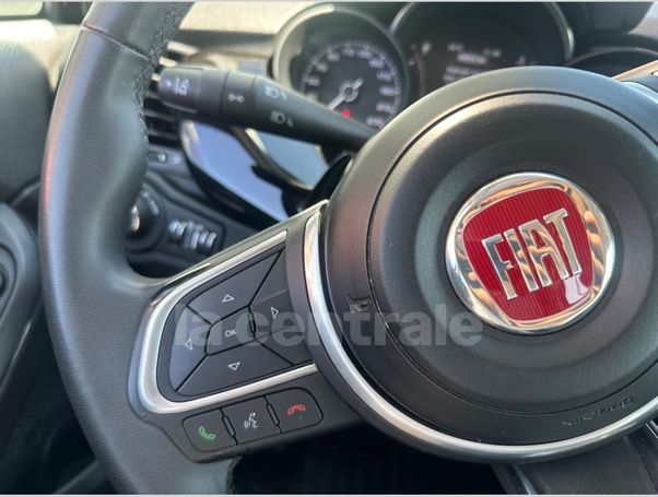 Fiat 500X 1.0 FireFly 88 kW image number 29