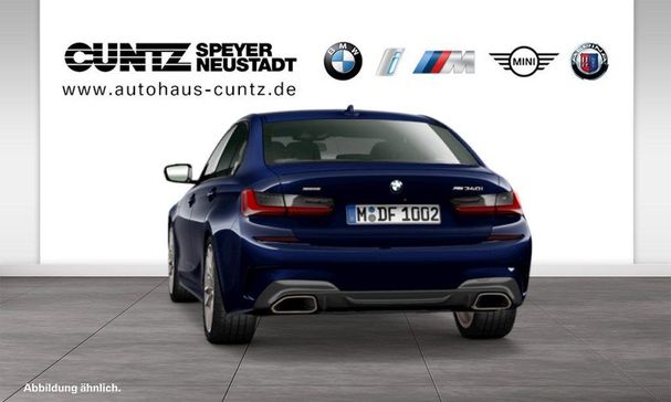 BMW 340i M xDrive 275 kW image number 3