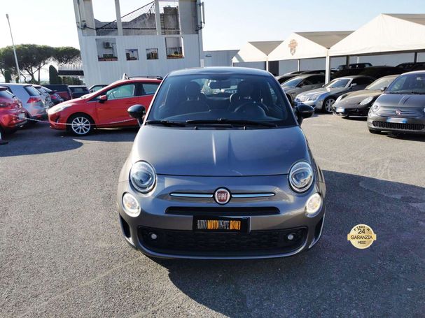 Fiat 500 1.0 51 kW image number 30