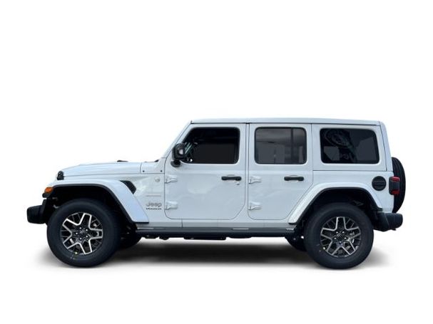 Jeep Wrangler 2.0 T-GDI Sahara 200 kW image number 7