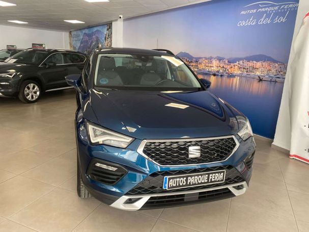 Seat Ateca 1.5 TSI Style 110 kW image number 1