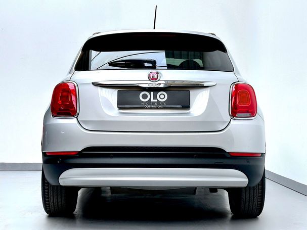 Fiat 500X 100 kW image number 19