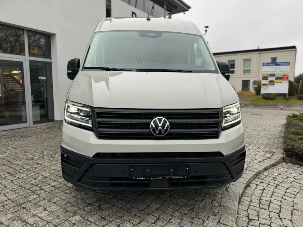 Volkswagen Crafter 130 kW image number 3