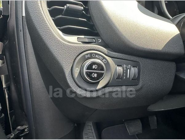 Fiat 500X 1.4 Multiair DCT 4x2 Cross 103 kW image number 16