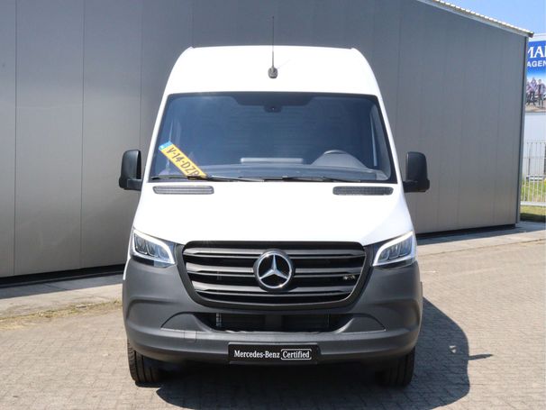 Mercedes-Benz Sprinter 317 CDI 125 kW image number 3