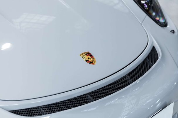 Porsche 991 GT3 RS 368 kW image number 26