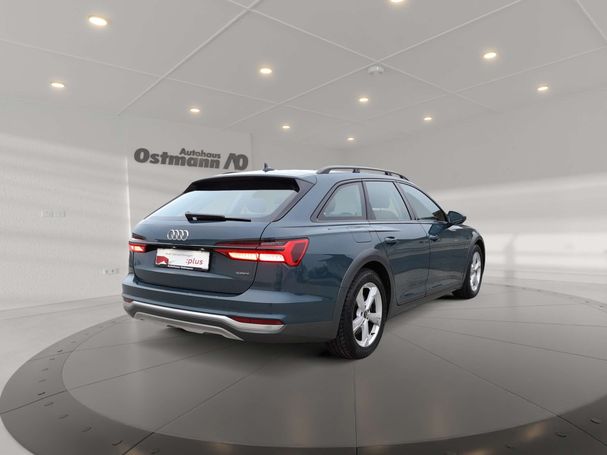 Audi A6 Allroad 45 TDI quattro 180 kW image number 3