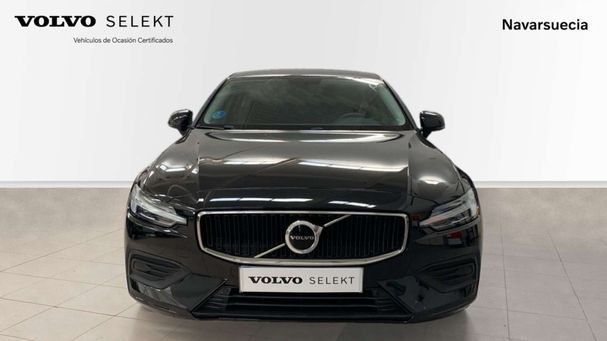 Volvo S60 B4 145 kW image number 27