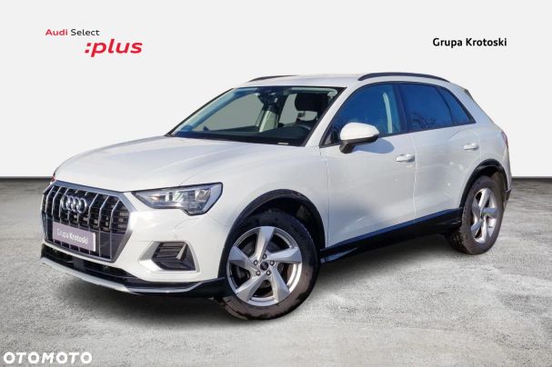 Audi Q3 110 kW image number 1