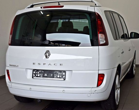 Renault Espace 127 kW image number 2