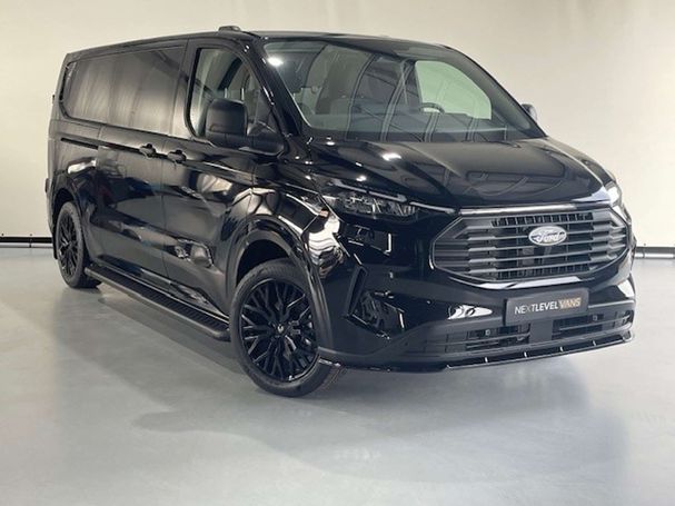 Ford Transit Custom 320 L2H1 100 kW image number 30