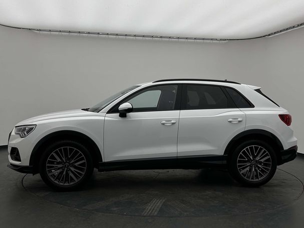 Audi Q3 35 TFSI Advanced 110 kW image number 7