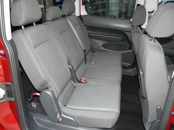 Ford Tourneo Connect Titanium 90 kW image number 9