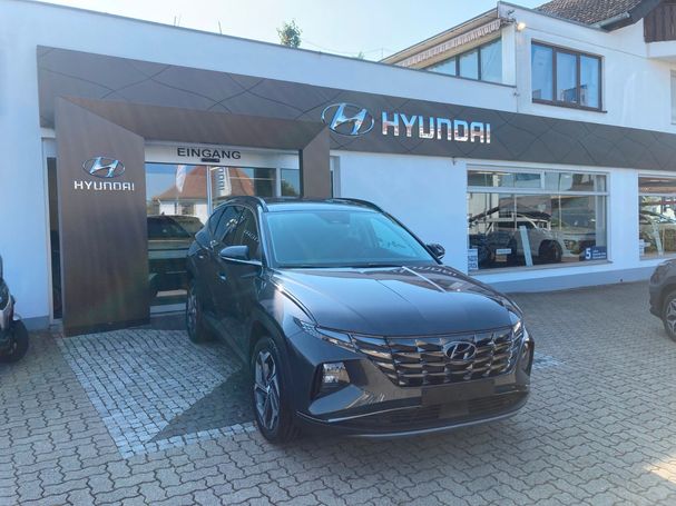 Hyundai Tucson PHEV 4WD 195 kW image number 2