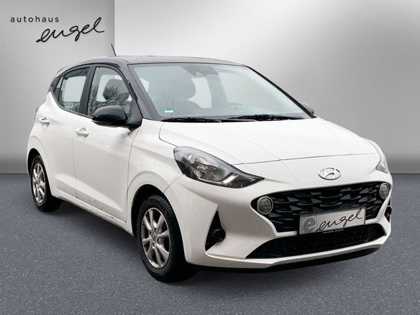 Hyundai i10 1.2 Trend 62 kW image number 2