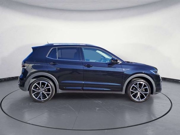 Volkswagen T-Cross 1.0 TSI DSG 81 kW image number 6