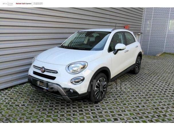 Fiat 500X 96 kW image number 1