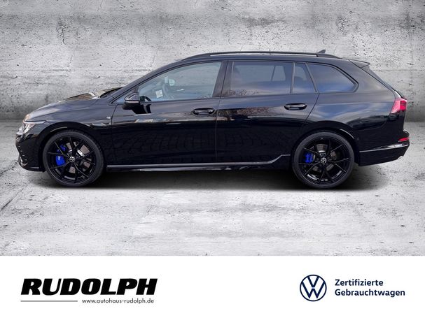 Volkswagen Golf R DSG 4Motion 235 kW image number 4