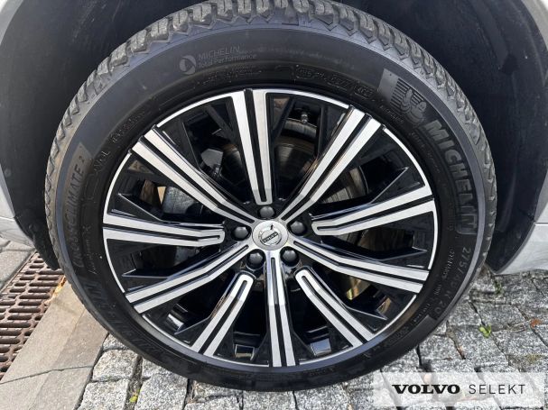 Volvo XC90 AWD 184 kW image number 21