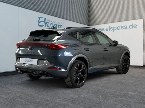 Cupra Formentor 110 kW image number 4