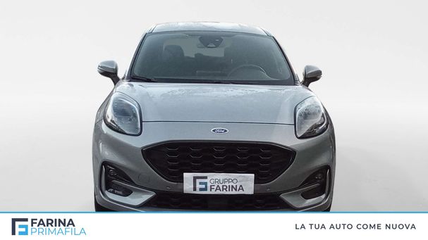 Ford Puma ST-Line X 92 kW image number 7