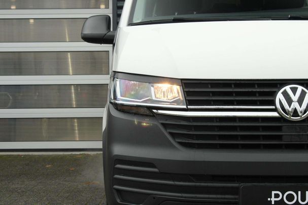 Volkswagen T6 Transporter 110 kW image number 10