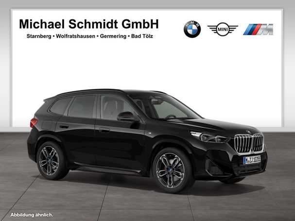 BMW X1 xDrive30e 240 kW image number 9