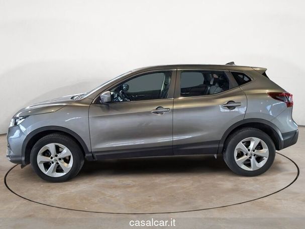 Nissan Qashqai 1.5 dCi DCT 85 kW image number 4