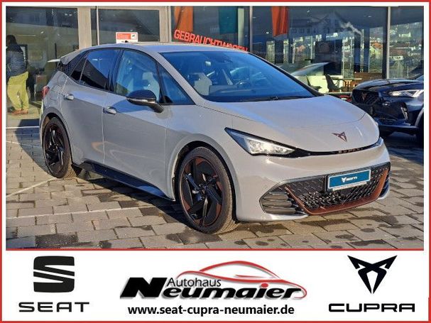 Cupra Born 77 kWh 170 kW image number 2