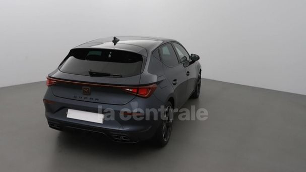 Cupra Leon 110 kW image number 13