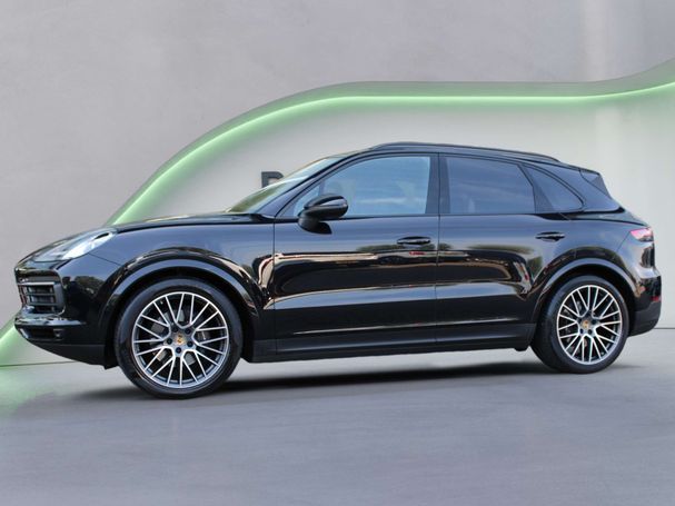 Porsche Cayenne 250 kW image number 4