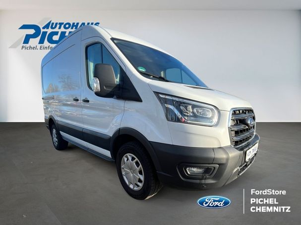 Ford Transit 350 L2 Trend 136 kW image number 3