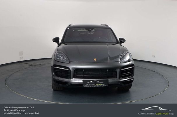 Porsche Cayenne E-Hybrid 340 kW image number 5