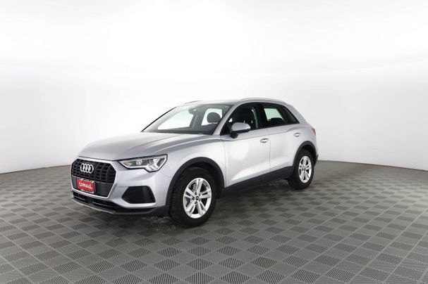 Audi Q3 35 TDI S tronic Business 110 kW image number 7