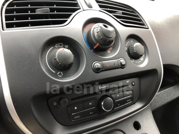 Renault Kangoo dCi 75 Extra 55 kW image number 14