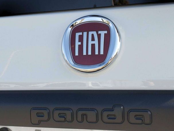 Fiat Panda 51 kW image number 23