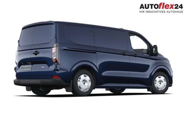 Ford Transit Custom 320 Trend 100 kW image number 2