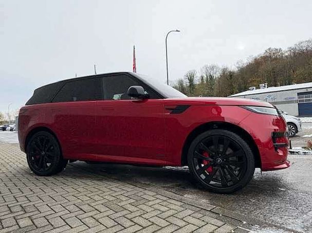 Land Rover Range Rover Sport 3.0 294 kW image number 2