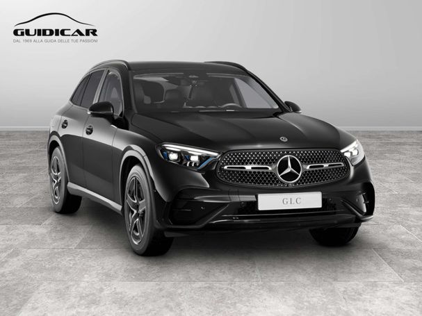 Mercedes-Benz GLC 220 d 145 kW image number 2