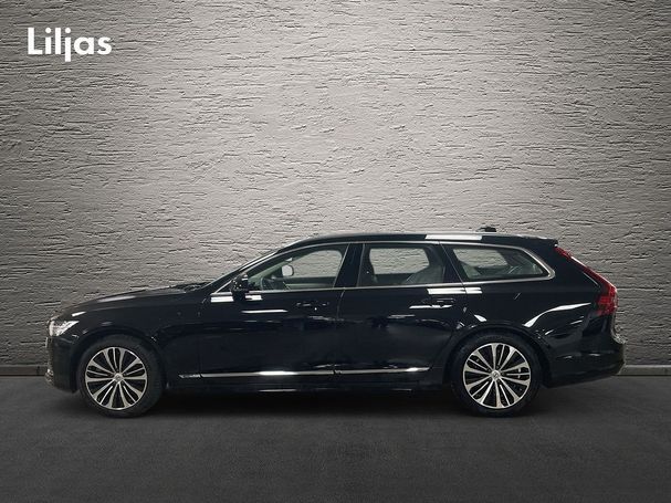 Volvo V90 AWD T6 261 kW image number 3