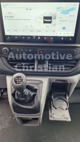 Ford Transit Custom 320 110 kW image number 14