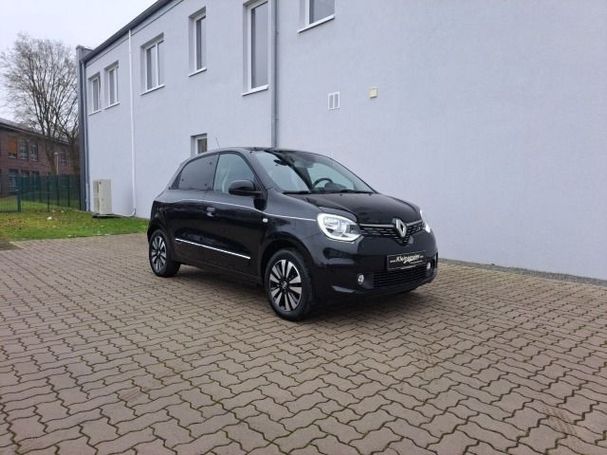 Renault Twingo 60 kW image number 3