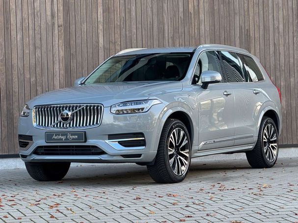 Volvo XC90 T8 Recharge AWD Plus 335 kW image number 1