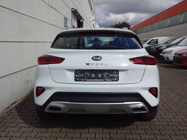 Kia XCeed 1.6 Spirit 104 kW image number 17