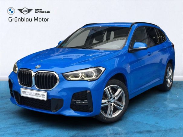 BMW X1 xDrive18d 110 kW image number 1