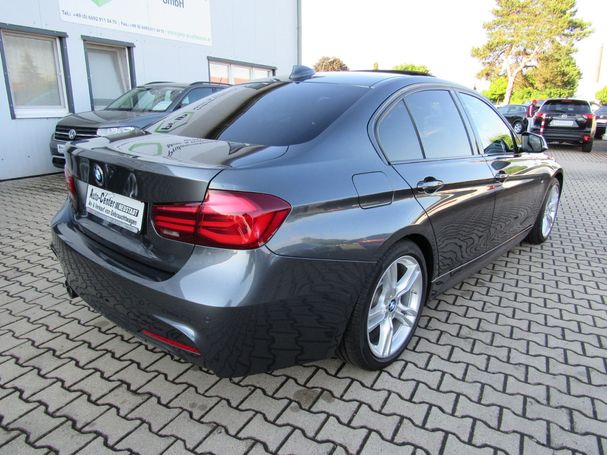 BMW 320d 140 kW image number 6