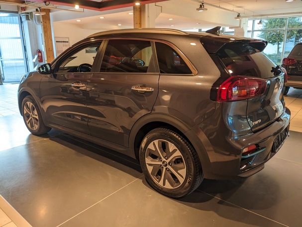 Kia Niro e Spirit 150 kW image number 12