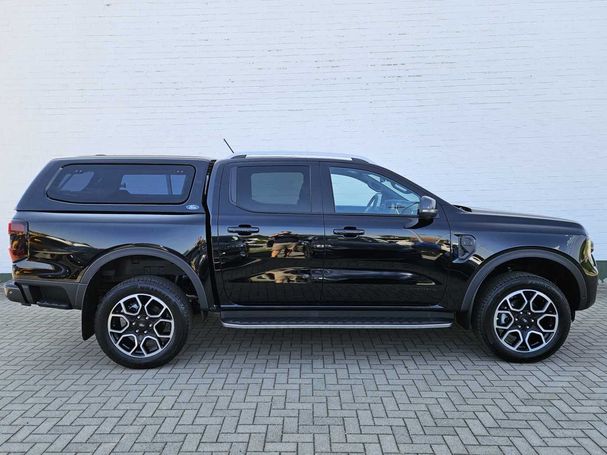 Ford Ranger Wildtrak 177 kW image number 2