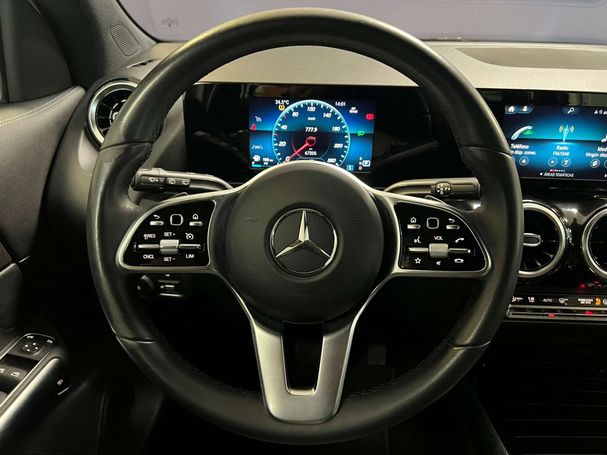 Mercedes-Benz GLA 200 d 110 kW image number 16