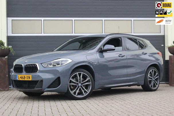 BMW X2 xDrive25e M Sport X 162 kW image number 1